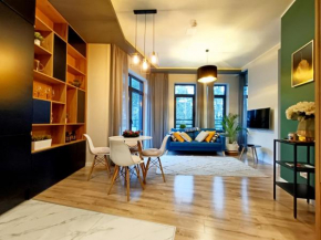 Apartament nad Zalewem